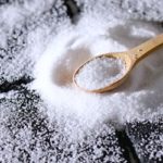 is epsom salt good for roses